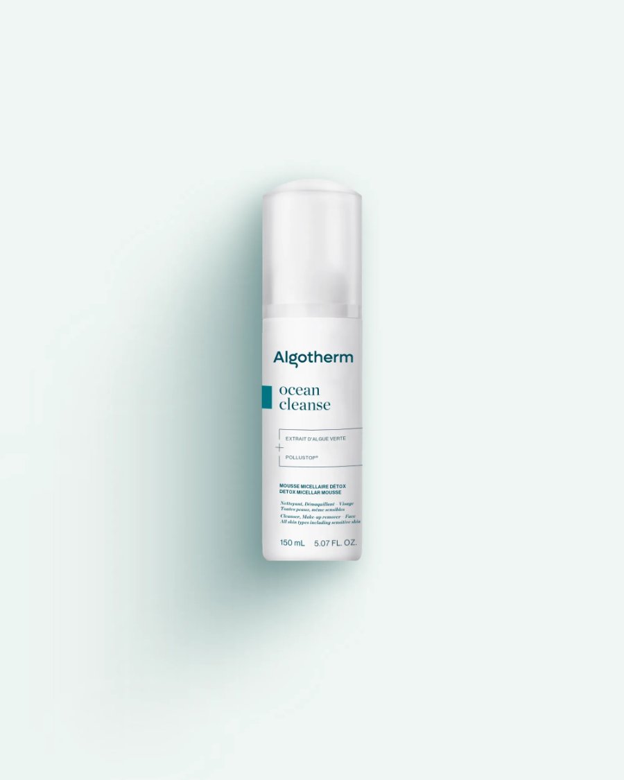 Méregtelenítő Micellás Hab 150ml