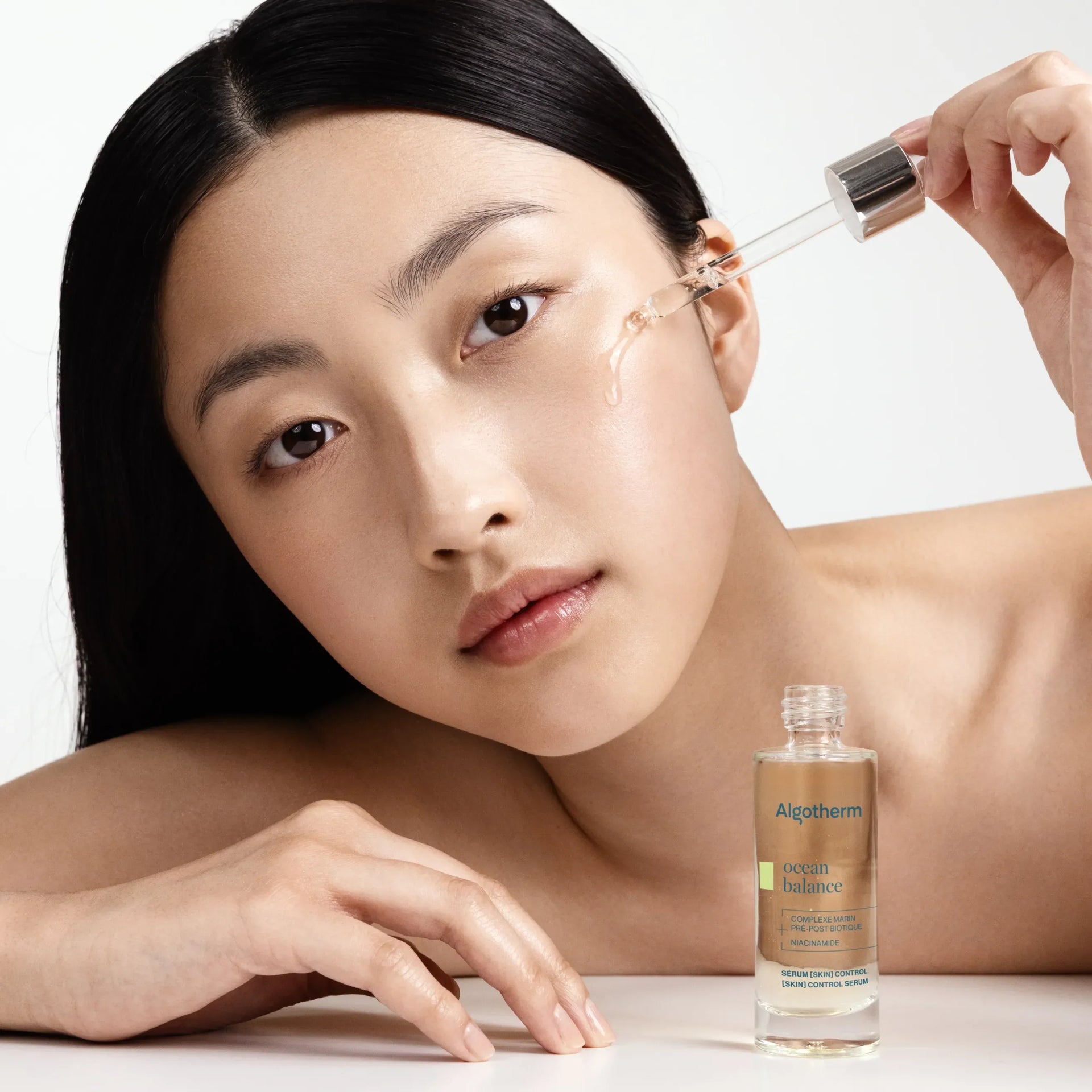 A niacinamid bőrápoló előnyei