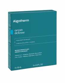 Urban Flash Maszk 5db