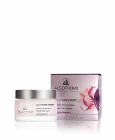 Fiatalító Arcfeszesítő Krém 50ml