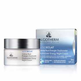 Oxigenizáló és Energetizáló Éjszakai Krém 50 ml