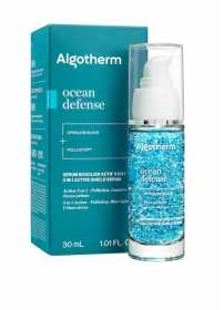 3 az 1 Oxigenizáló Szérum - Korai öregedés ellen 30 ml