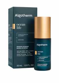 Ocean Life Tengeri Élet Szérum a Ráncok Ellen 30ml