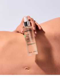 Feszesítő Száraz Olaj a striák ellen 100 ml