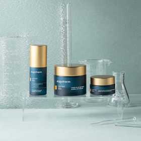 Ocean Life Tengeri Élet Krém a Ráncok Ellen 50 ml