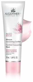 Komfort Selyem Maszk 50 ml