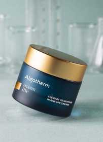 Ocean Life Tengeri Élet Krém a Ráncok Ellen 50 ml