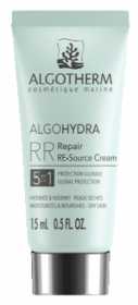 Tápláló, Hidratáló és Regeneráló Krém 15 ml