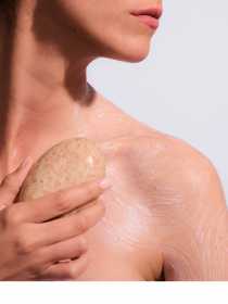 Karcsúsító Hámlasztó Szappan 125g